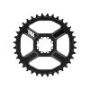Převodník Title CR1 8-Bolt (T-Type) černá