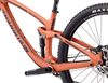 Transition Smuggler Carbon 29" GX Eagle (Outlaw orange)