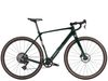 Trek Checkpoint SL 6 AXS Gen 3 (Dark Green/Ivy Smoke Splatter)