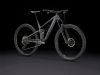 Trek Top Fuel 8 GX AXS T-Type Gen 3 (Matte Dnister Black) 2025