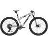 Trek Supercaliber SLR 9.9 X0 AXS Gen 2 (Argent Drizzle)