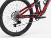 Trek Fuel EX 5 Gen 7 (Gloss Fury Red/Matte Dark Carmine)