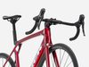 Trek Madone SL 5 Gen 8 (Gloss Fury Red/Matte Deep Smoke)