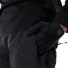 Kalhoty Fox Racing Flexair Fire Pant (černé)