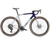 Trek Checkmate SLR 9 AXS (Matte Hex Blue/Plasma Grey Pearl)