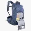 Batoh EVOC Trail PRO 16 (denim)