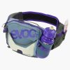 Ledvinka EVOC Hip Pack PRO 3 (steel/violet/dark olive)