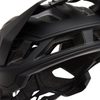 Přilba Fox Speedframe Lunar (black)