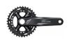 Kliky Shimano Deore FC-M4100-2 170mm