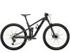 Trek Top Fuel 5 (Lithium Grey)