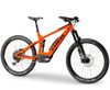 Trek Powerfly 9 LT Plus 2018 NX Eagle ! (oranžová)