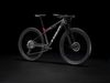 Trek Supercaliber 9.7 (Lithium Grey/Crimson)