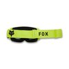 Brýle Fox Main Core Spark (Fluorescent yellow)
