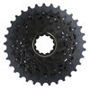 Kazeta 12spd. silniční Sram Force XG 1270 (černá)