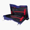 Cestovní kufr EVOC Road Bike Bag PRO 2.0 (violet) 2026