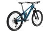 Transition Scout Carbon 27,5" X01 Eagle (Matte midnight blue)