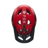 Přilba Fox Speedframe Charge Yth (Red)
