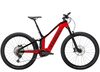 Trek Powerfly FS 7 625w (Radioactive Red/Trek Black)