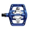 Pedály OneUp Clip Pedal (modrá)