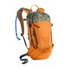 Batoh Camelbak Mule (oranžová/camo)