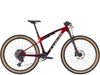 Trek Supercaliber SL 9.6 Gen 2 (Fury Red/Carbon Red Smoke)