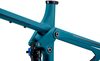 Transition Spur Carbon GX (Deep sea green)