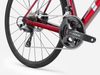 Trek Madone SL 5 Gen 8 (Gloss Fury Red/Matte Deep Smoke)