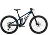 Trek Top Fuel 8 (Mulsanne Blue)