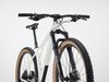 Trek Procaliber 9.6 Gen 3 (Crystal White)