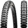 Plášť 27,5" x 2.30 Maxxis Minion DHR II 3C TR DD kevlar