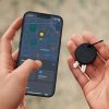Trackr Chipolo POP (černá)