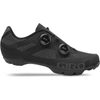 Tretry Giro Sector (black/dark shadow)