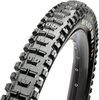 Plášť 27,5" x 2.30 Maxxis Minion DHR II 3C TR DD kevlar