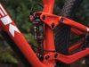 Trek Top Fuel 9.9 SL (červená Project One) 2019