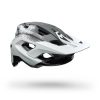 Přilba Fox Speedframe Pro Sense (white)