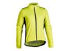 Bunda Bontrager Starvos softshell (reflexní žlutá)