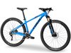 Trek X-Caliber 8 (modrá) 2018