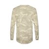 Dres Fox Ranger Tru Dri LS (cream)