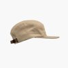 Čepice Signature 5 Panel (Khaki)