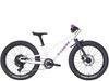 Trek Wahoo 20 trail (Crystal White)