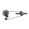 Sada Sram Eagle V2 X0 T-Type AXS