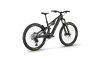 WHYTE Karve KARVE 160 RSX (MATT BLACK WITH GOLD)