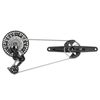 Sada Sram Eagle 90 T-Type single click