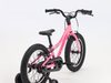 Trek Precaliber 16" Freewheel (Pink Frosting)