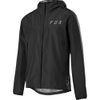 Bunda Fox racing Ranger 2.5L water jacket (black)