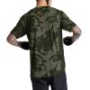 Dres TLD Skyline (camo)