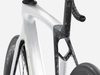 Trek Madone SL 6 gen 8 (Gloss Crystal White/Matte Deep Smoke)