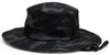 Klobouk Fox Base Over Sun Hat (black camo)