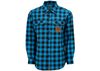 Košile Transition Huckit Flannel