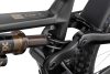 WHYTE Karve KARVE 160 RSX (MATT BLACK WITH GOLD)